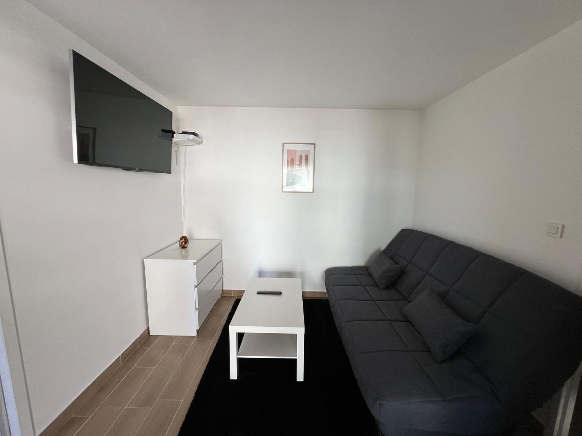Ferienwohnung Carol California Chevigny-Saint-Sauveur Exterior foto